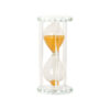 Richmond Ornament Zinia Zandloper - Transparant | Richmond Interiors