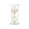 Richmond Ornament Zita Zandloper - Transparant | Richmond Interiors