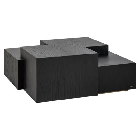 Richmond Salontafel 'Lennox' Eiken
