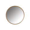 Richmond Spiegel 'Maeron' kleur Goud
