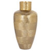 Richmond Vaas Joah 39cm hoog - Goud | Richmond Interiors
