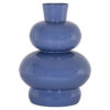 Richmond Vaas Moisa 43cm - Paars | Richmond Interiors