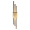 Richmond Wandlamp 'Mylas' kleur Goud | Richmond Interiors