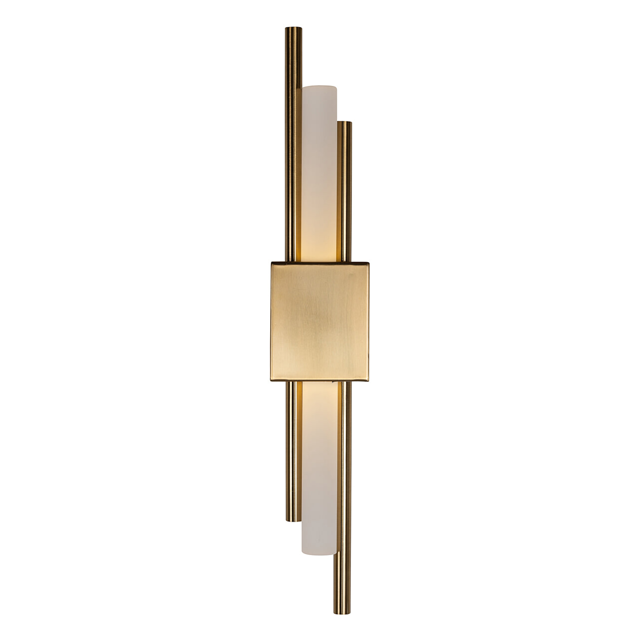 Richmond Wandlamp 'Mylas' kleur Goud | Richmond Interiors