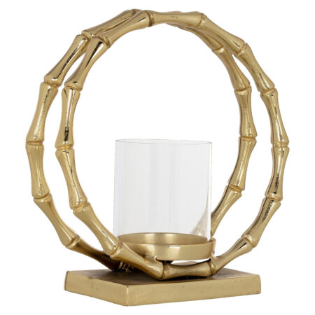 Richmond Windlicht 'Merlyn' 27cm hoog | Richmond Interiors
