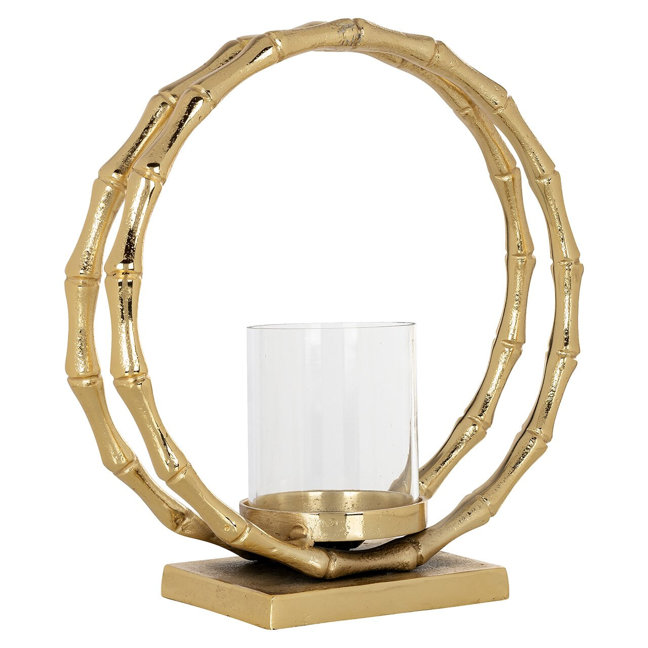 Richmond Windlicht 'Merlyn' 31cm hoog | Richmond Interiors