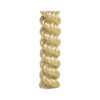 Richmond Zuil Amalia 93cm hoog - Goud | Richmond Interiors
