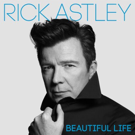 Rick Astley - Beautiful Life (LP) | Fiftiesstore