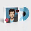Rick Astley - Hold Me In Your Arms (Gekleurd Vinyl) (LP) | Fiftiesstore