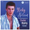 Ricky Nelson - Feelin' Mighty Good CD MONO II STEREO | Fiftiesstore