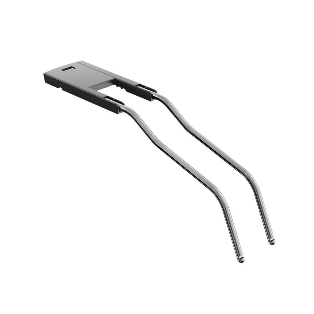RideAlong Maxi Montageblok voor lage framematen | Thule