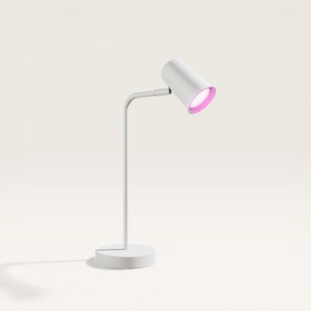 Riga - Smart LED Tafellamp - 5