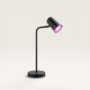 Riga - Smart LED Tafellamp - 5