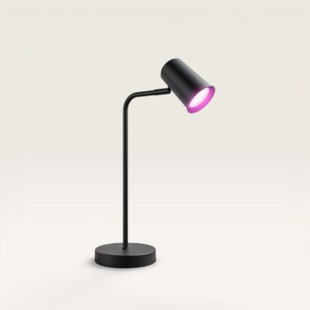 Riga - Smart LED Tafellamp - 5
