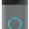 Ring Batterij Video Deurbel 2e Generatie Grijs