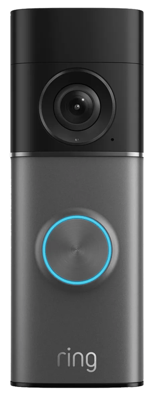 Ring Bedrade Video Deurbel Pro 3e Generatie