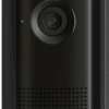 Ring Binnencamera Plus Zwart
