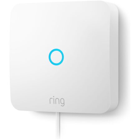 Ring Intercom - 2024 - Global Smart home accessoire Wit | Ring