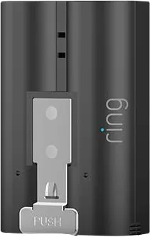 Ring Oplaadbare Batterij