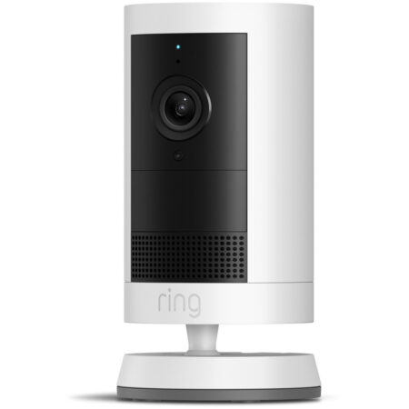 Ring Outdoor Cam Plus - Battery IP-camera Wit | Ring