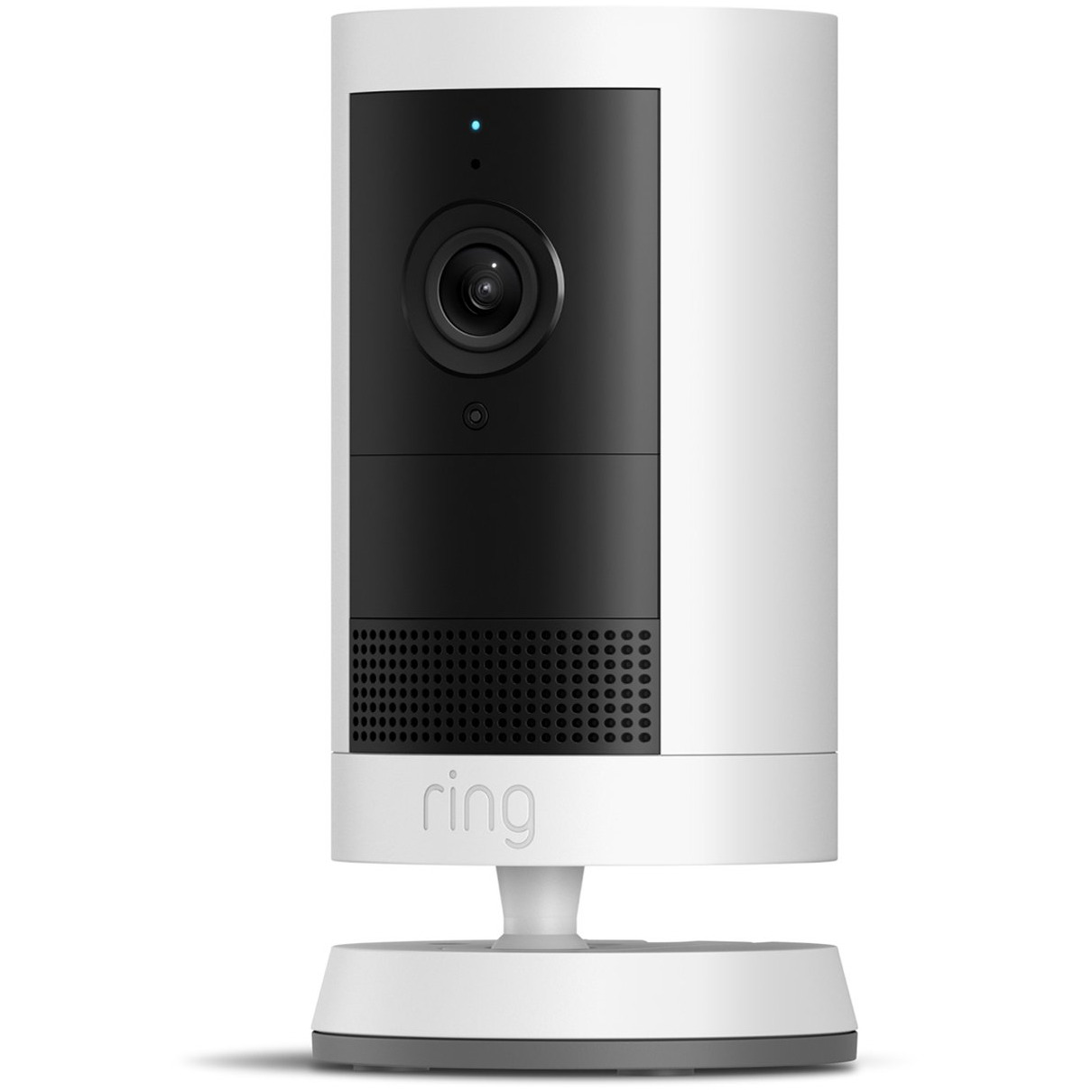 Ring Outdoor Cam Plus - Battery IP-camera Wit | Ring