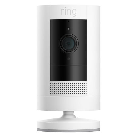 Ring Stick Up Cam Battery 2023 EU IP-camera Wit | Ring
