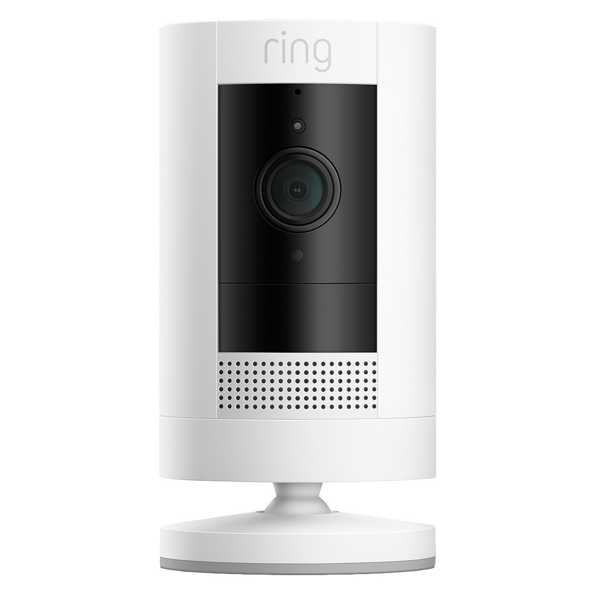 Ring Stick Up Cam Battery 2023 EU IP-camera Wit | Ring