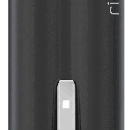 Ring Ultrakrachtige Verwisselbare Batterij