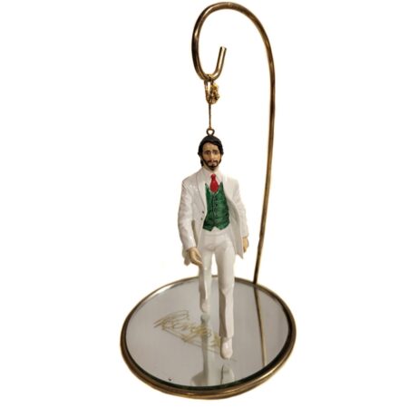 Ringo Starr Beeldje - 18 cm | Fiftiesstore