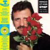 Ringo Starr - Stop And Smell The Roses (Geel Vinyl) (LP) | Fiftiesstore