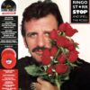 Ringo Starr - Stop And Smell The Roses (Gekleurd Vinyl) (Record Store Day 2023) 2 | 15% korting (LP) | Fiftiesstore