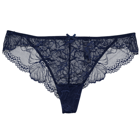 Rio slips - Blauw | Zeeman