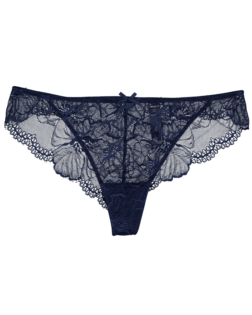 Rio slips - Blauw | Zeeman