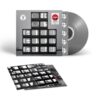 Rise Against - Nowhere Generation (Gekleurd Vinyl) (Alternatieve Album Cover) (Target Exclusive) (LP) | Fiftiesstore