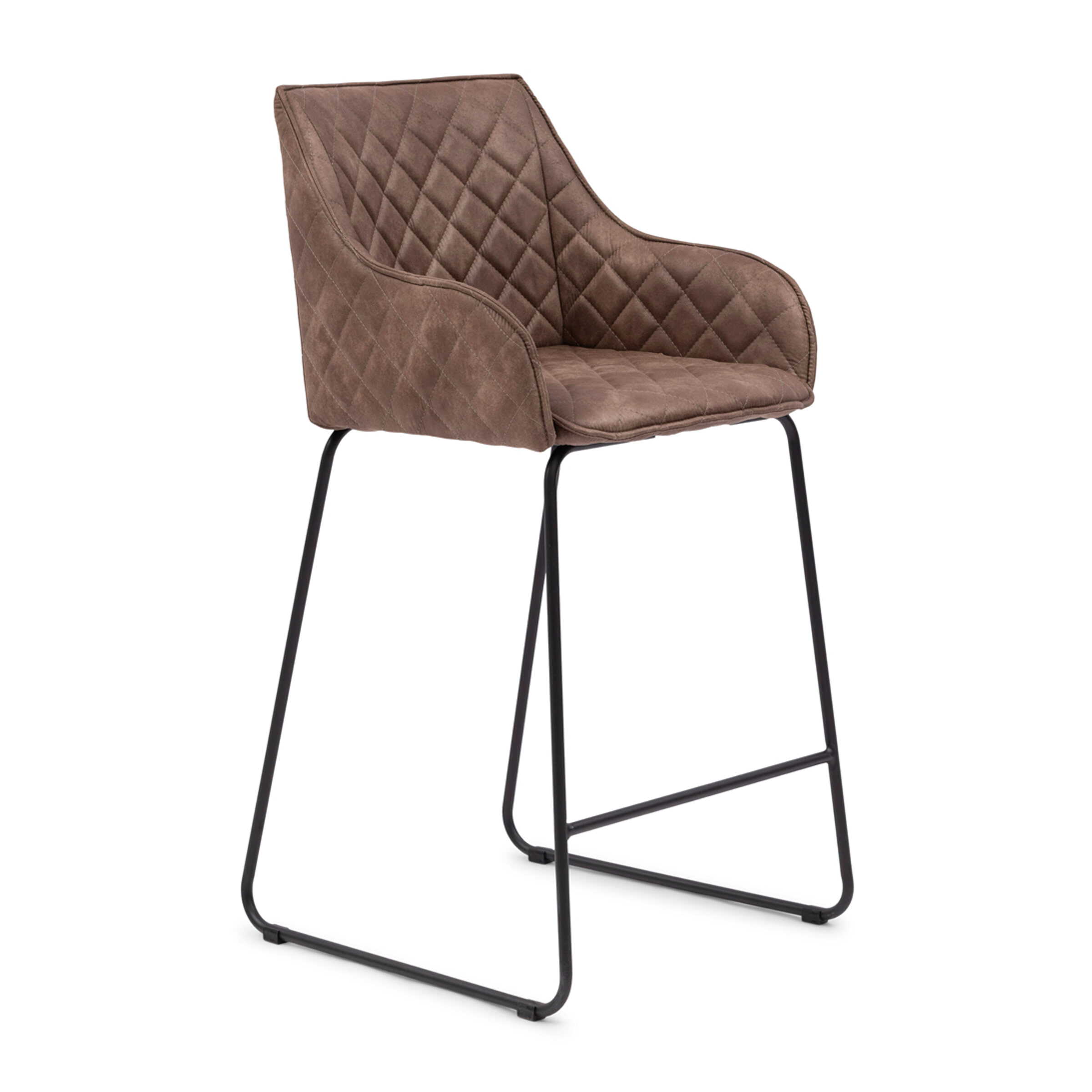 Rivièra Maison Barstoel 'Frisco Drive' Pellini