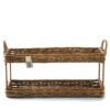 Riviera Maison Double Tray S | Riviera Maison