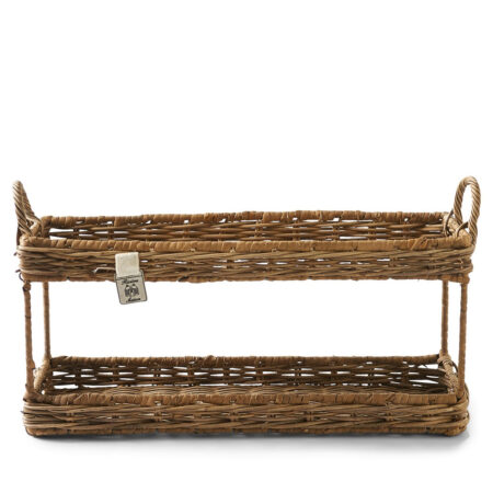 Riviera Maison Double Tray S | Riviera Maison
