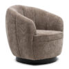 Rivièra Maison Draaifauteuil 'The Countess' Weave stof