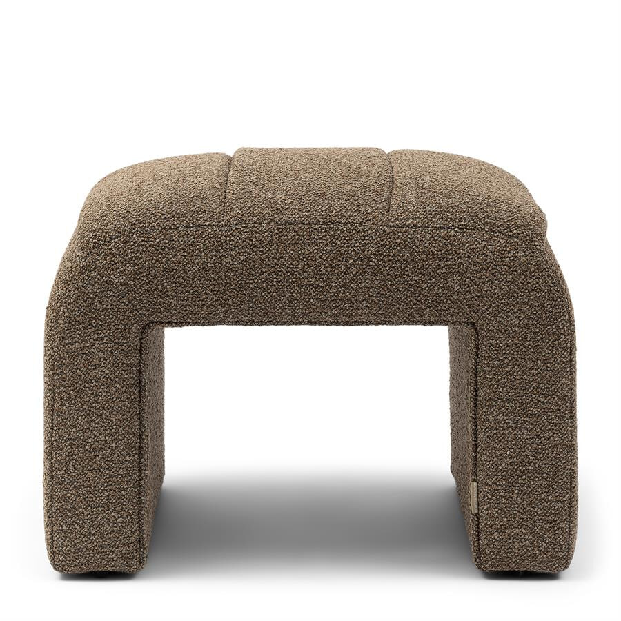 Rivièra Maison Hocker 'Brera' Bouclé