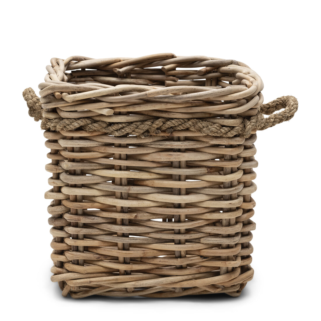 Rivièra Maison Plantenmand 'Fiuggo' Rattan