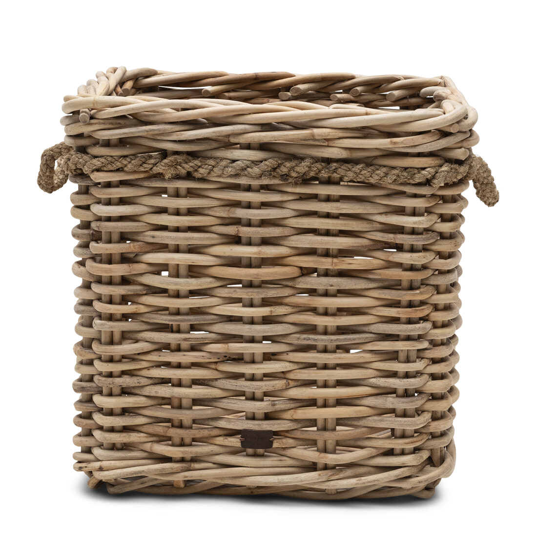 Rivièra Maison Plantenmand 'Fiuggo' Rattan