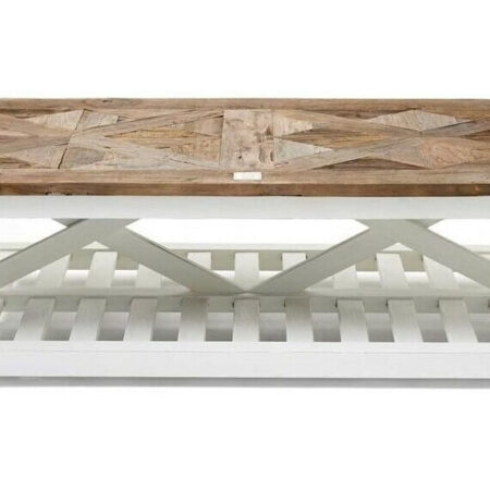 Rivièra Maison Salontafel 'Chateau Chassigny' 150 x 70cm | Rivièra Maison