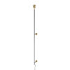 Rivièra Maison Wandlamp 'Hoxton' 135cm