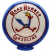 Road Runner Gasoline Benzinepomp Bol - Glazen Lenzen | Dodge