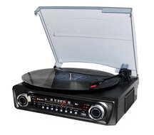 Roadstar TTR-9645EBT platenspeler | Roadstar