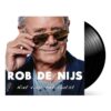 Rob De Nijs - Niet Voor Het Laatst | 11% korting (LP) | Fiftiesstore