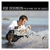 Rob Dickinson - Fresh Wine For The Horses (Expanded Version) 2- (Record Store Day Black Friday) LAATSTE STUKS | 8% korting (LP) | Fiftiesstore