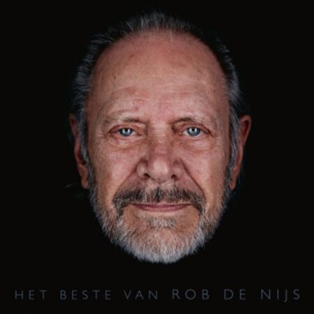 Rob de Nijs - Het Beste Van 2 | 10% korting (LP) | Music on Vinyl