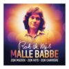 Rob de Nijs - Malle Babbe (Zijn Muziek · Zijn Hits · Zijn Carrière) 2 (LP) | Fiftiesstore