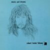 Robert Lester Folsom - Music and Dreams (Gekleurd Vinyl)(Record Store Day 2022) (LP) | Fiftiesstore